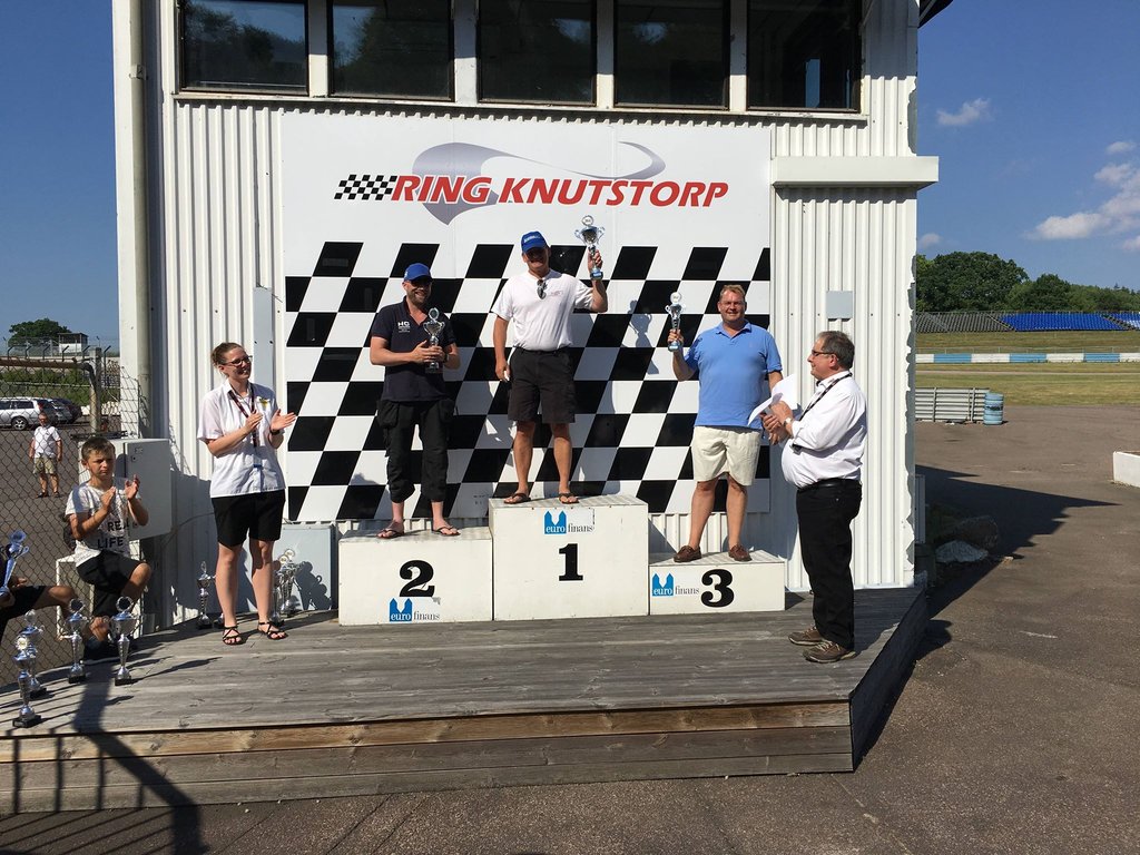 Vindere klasse 2